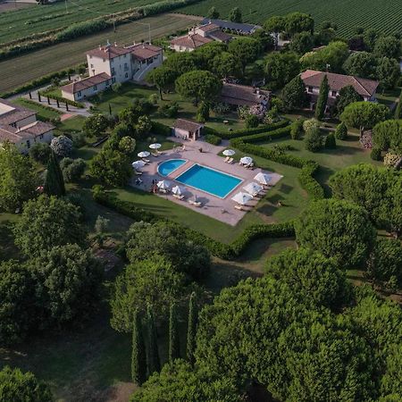 Agriturismo Villa Toscana Campiglia Marittima Kültér fotó