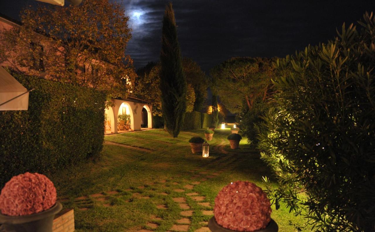 Agriturismo Villa Toscana Campiglia Marittima Kültér fotó