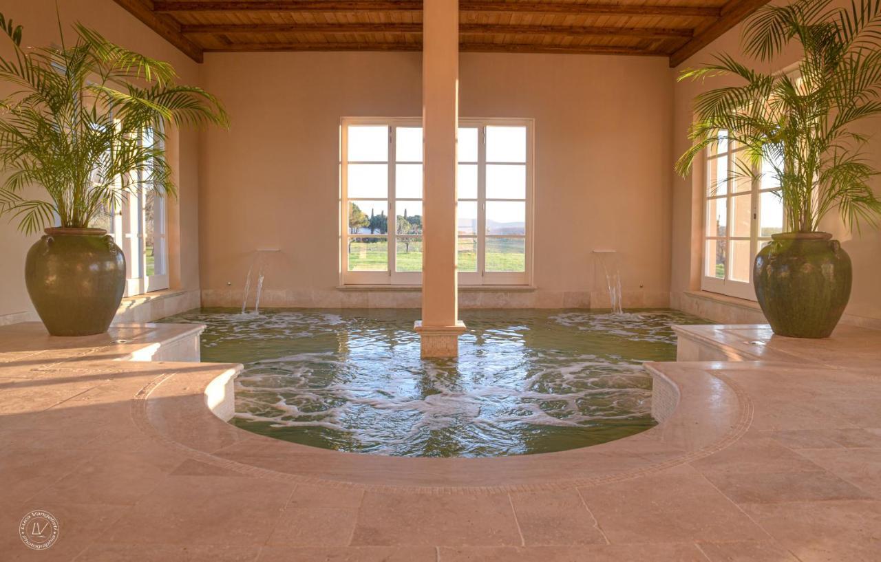 Agriturismo Villa Toscana Campiglia Marittima Kültér fotó