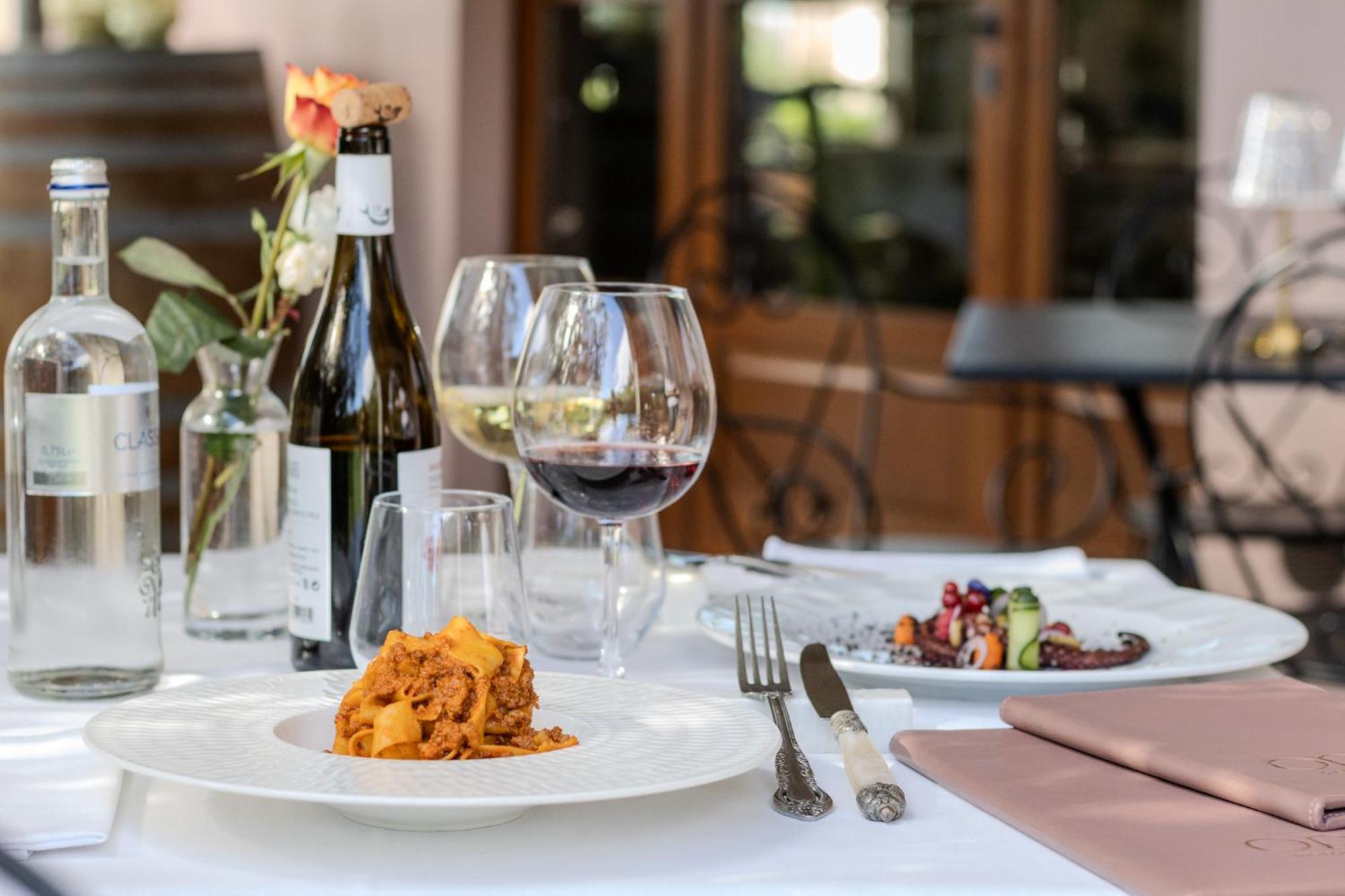 Agriturismo Villa Toscana Campiglia Marittima Kültér fotó