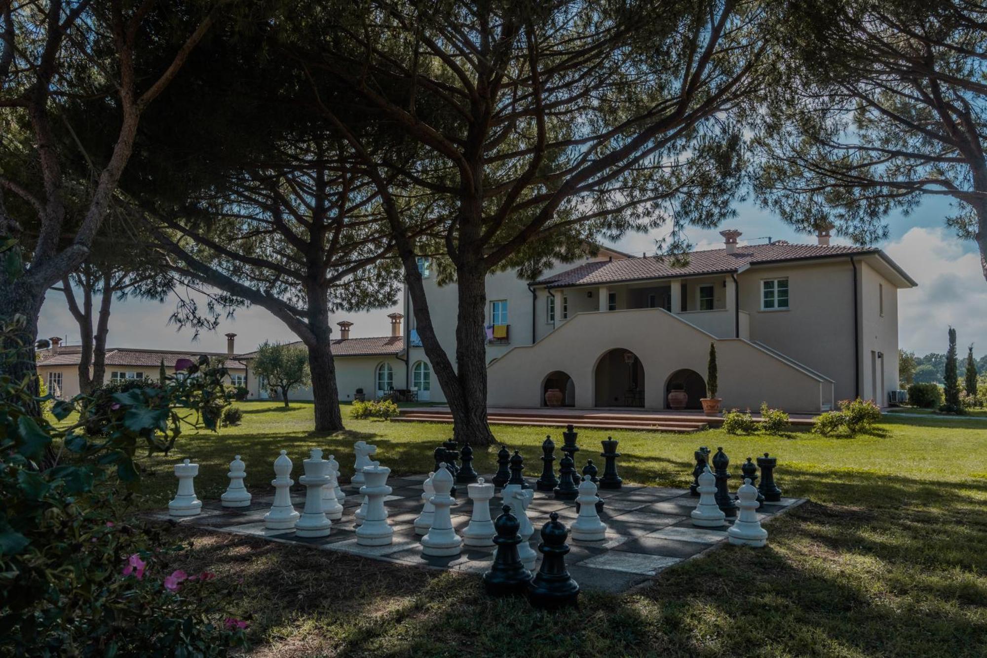 Agriturismo Villa Toscana Campiglia Marittima Kültér fotó