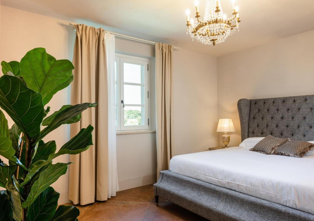 Agriturismo Villa Toscana Campiglia Marittima Kültér fotó