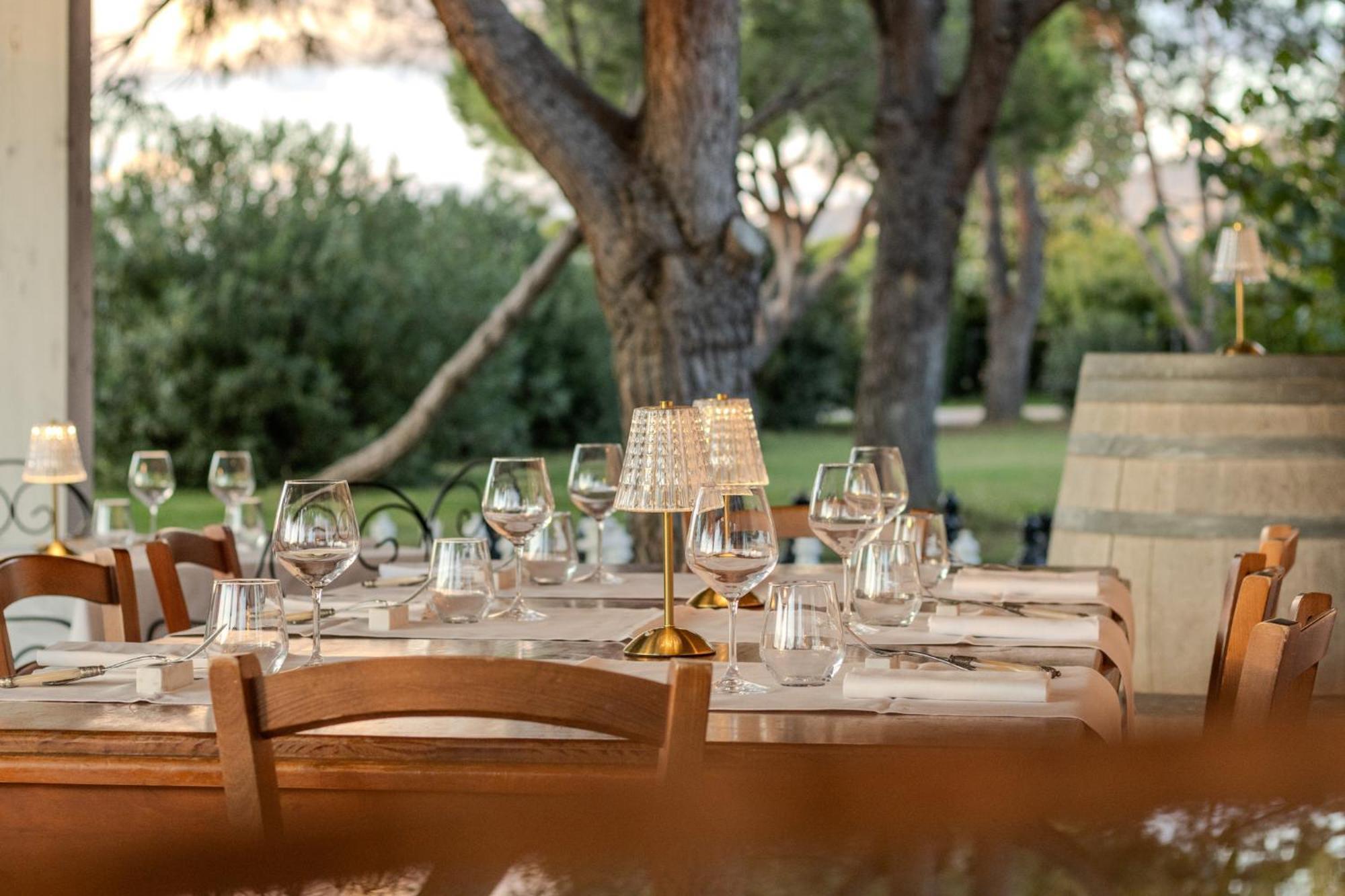 Agriturismo Villa Toscana Campiglia Marittima Kültér fotó