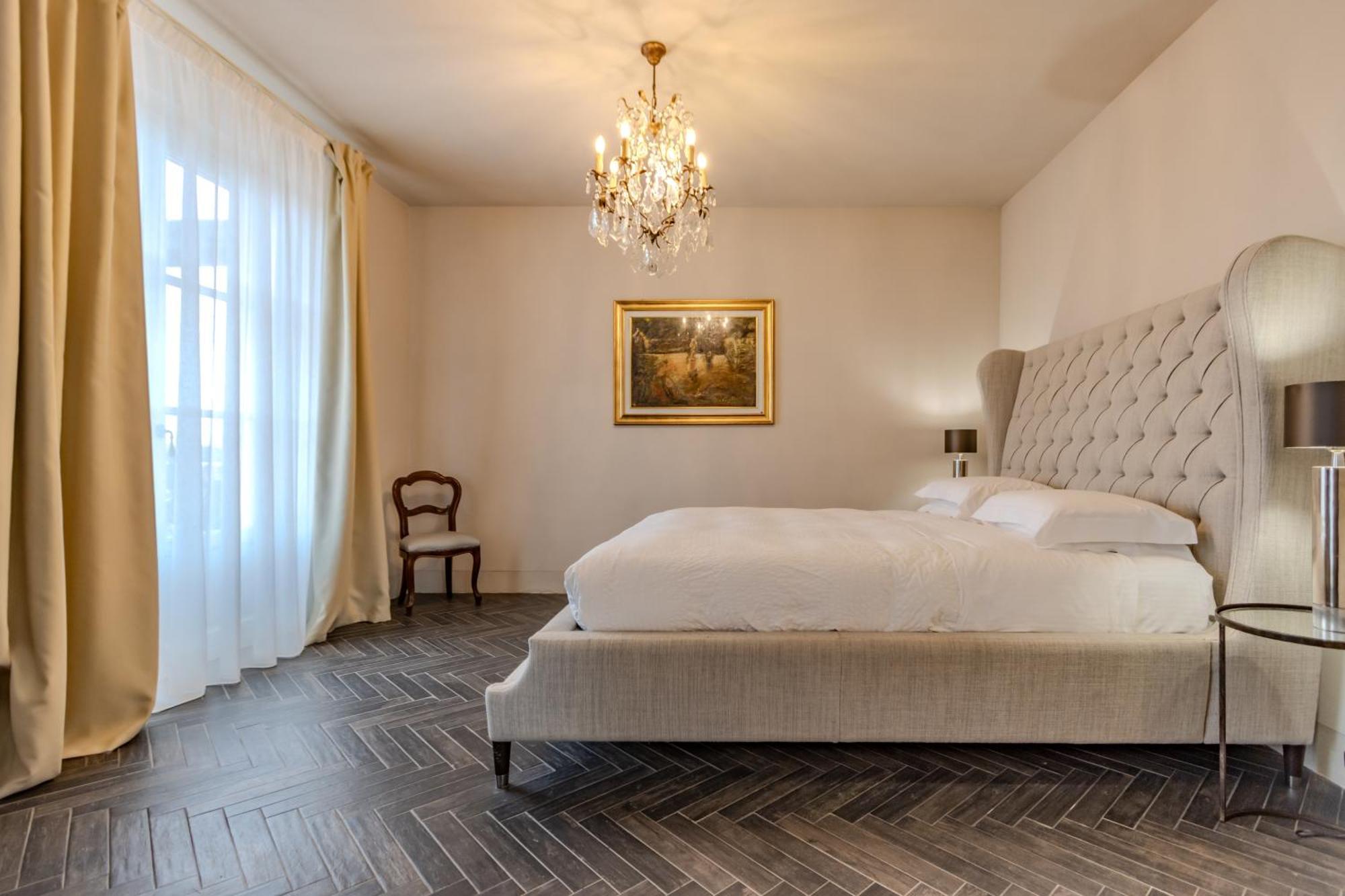 Agriturismo Villa Toscana Campiglia Marittima Kültér fotó