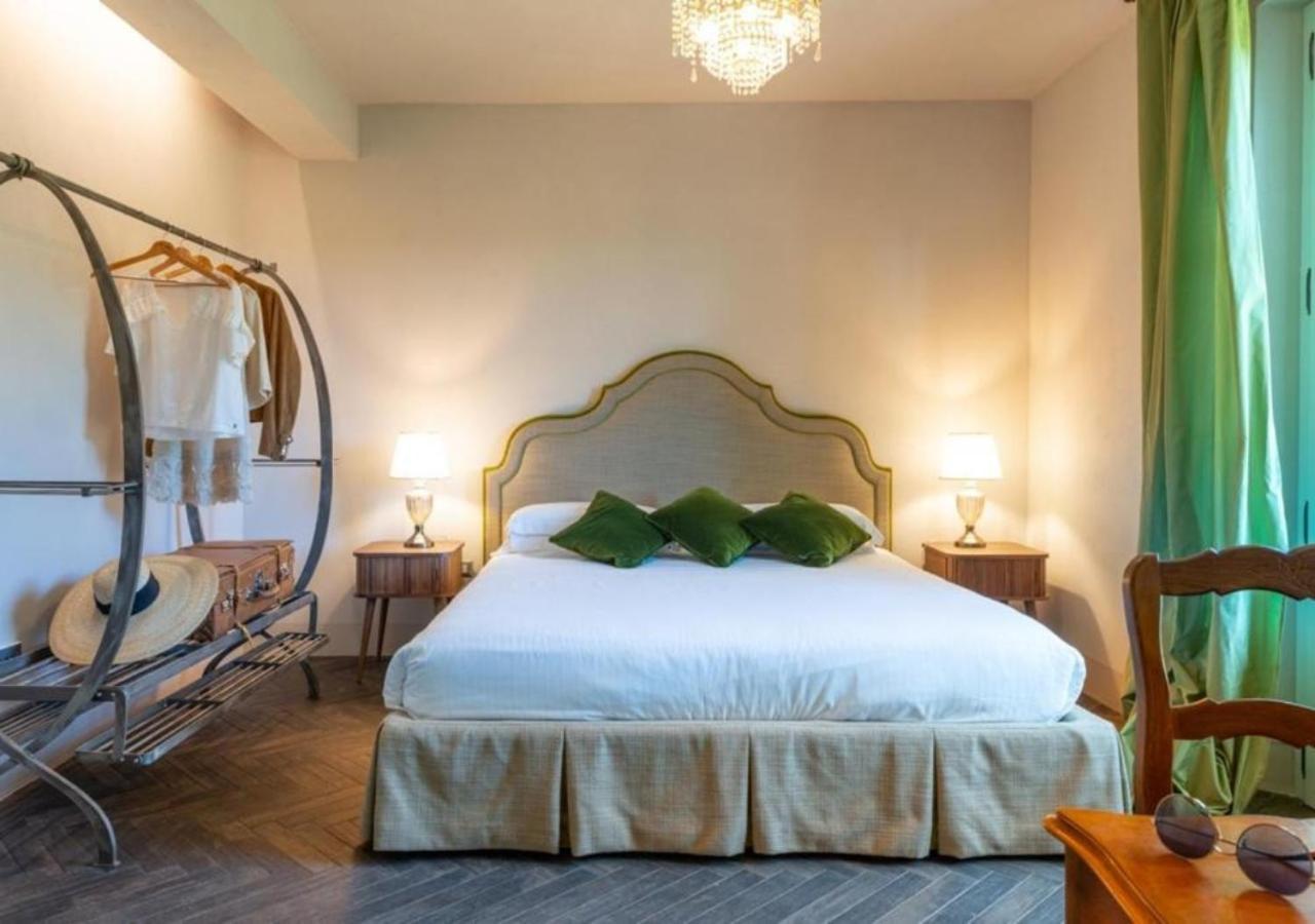 Agriturismo Villa Toscana Campiglia Marittima Kültér fotó